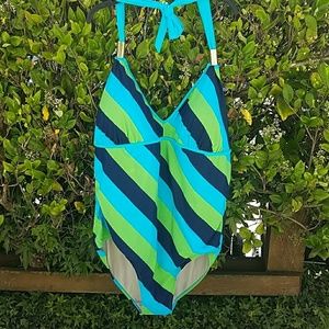 🔥HP! New Jeweled Swimsuit